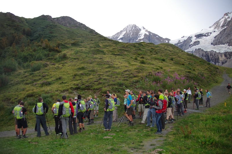 24h Hike Mammut_Ochsner 'Lauberhorn Abfahrt  mit Bruno Kernen' 19_08_2012 (8).JPG